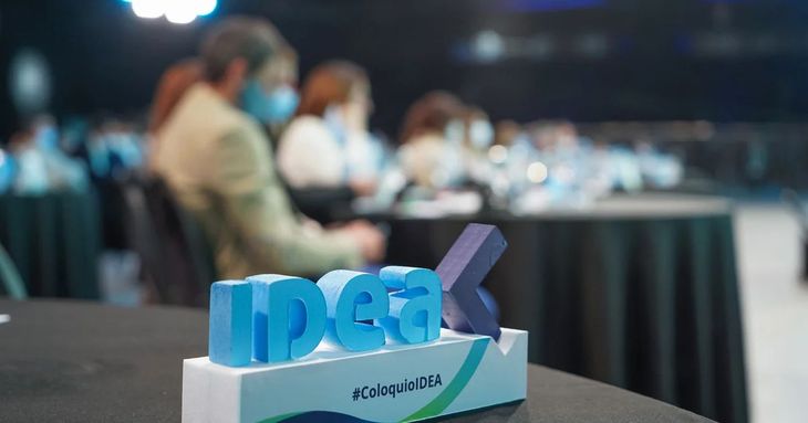 The event will take place in the city of Mar del Plata starting on Wednesday, October 4.