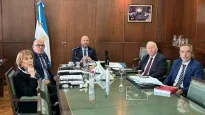 Acuerdo de Superintendencia para la Cámara Federal de Casación Penal