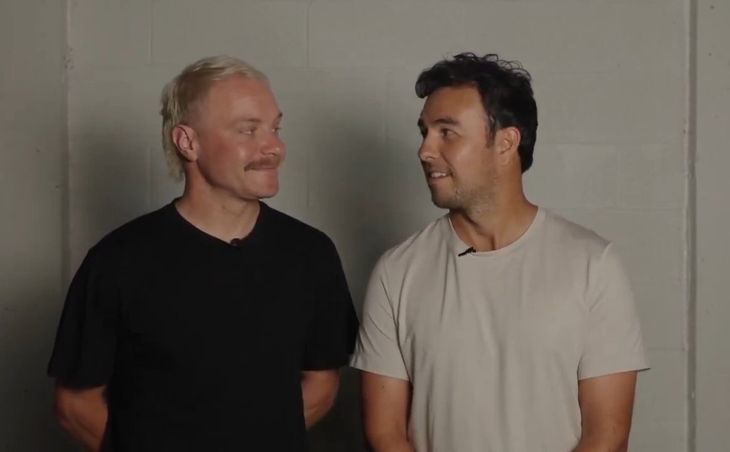 Valtteri Bottas y Sergio Checo Pérez tendrán el mismo trato en Cadillac. Ambos pilotos tienen una buena relación, pero el mexicano en el debut tendra una ventaja debido a una sanción que le será aplicada al finlandés. Valtteri Bottas y Sergio Checo Pérez tendrán el mismo trato en Cadillac. Ambos pilotos tienen una buena relación, pero el mexicano en el debut tendra una ventaja debido a una sanción que le será aplicada al finlandés.