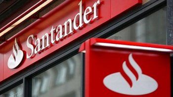 el santander fue elegido como el mejor banco de argentina en 2019