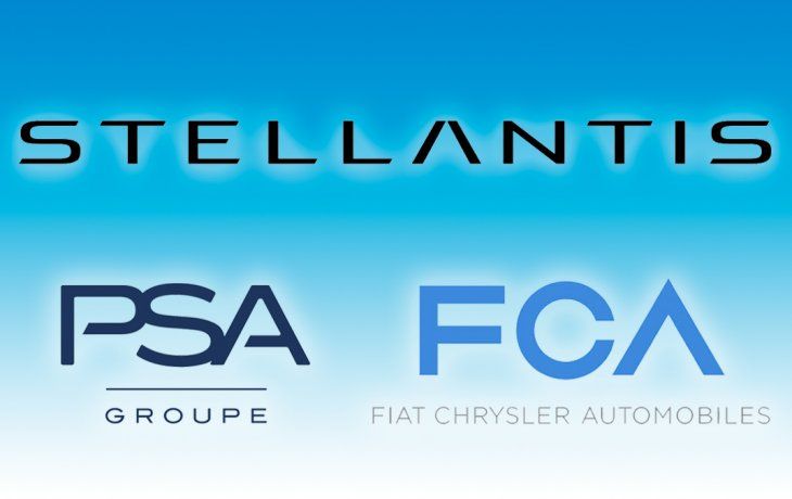 Nace Stellantis, el grupo surgido de la fusión de Peugeot y Fiat Chrysler