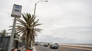 El radar en Montevideo se activa en una zona de Punta Gorda donde informes técnicos detectaron velocidades sistemáticamente superiores al máximo permitido y condiciones geométricas adversas. El radar en Montevideo se activa en una zona de Punta Gorda donde informes técnicos detectaron velocidades sistemáticamente superiores al máximo permitido y condiciones geométricas adversas.
