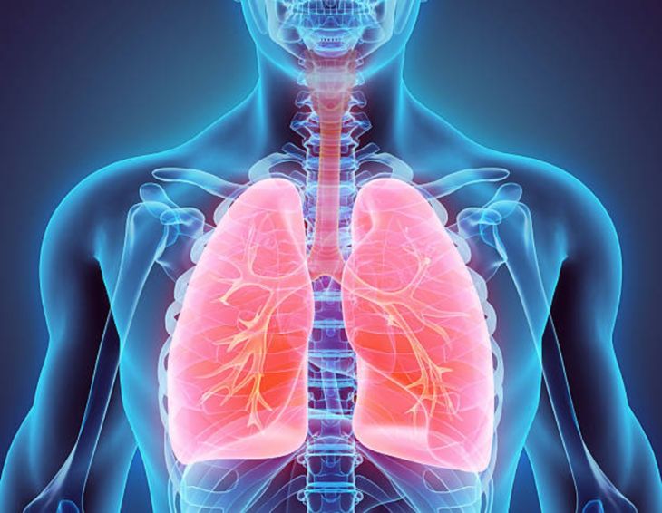 ▷ Cómo ejercitar sus pulmones