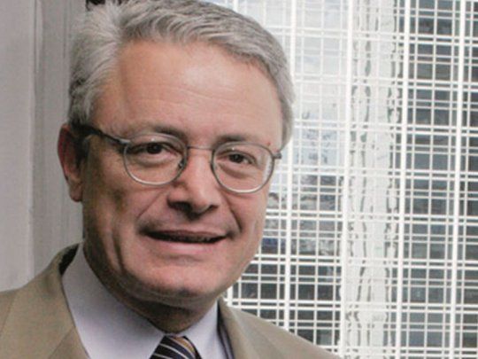 Jorge Saumell.