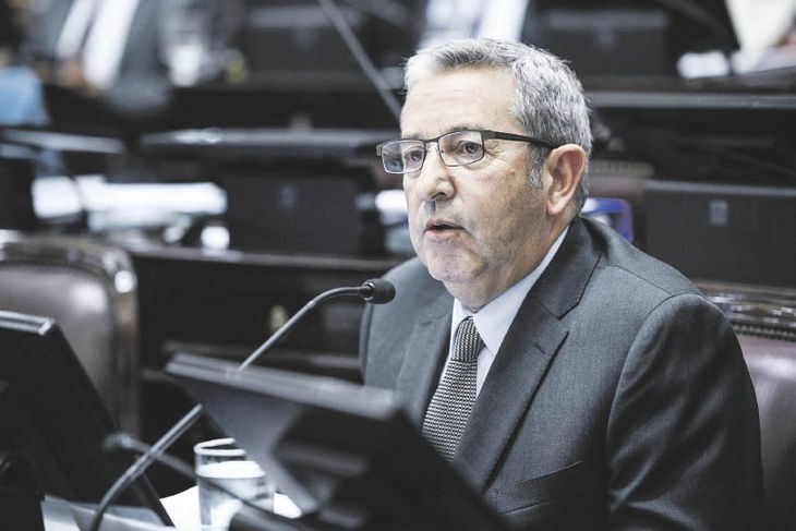 Julio Cobos