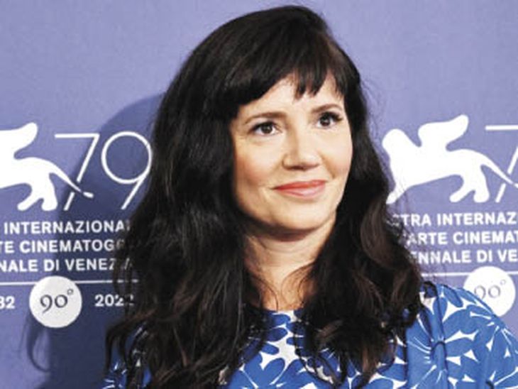 bardo. Griselda Siciliani coprotagoniza el film de González Iñárritu. bardo. Griselda Siciliani coprotagoniza el film de González Iñárritu.