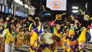 Los viajes de los uruguayos a Brasil aumentaron debido a la conveniencia en sus precios y la época de carnavales.&nbsp;