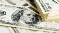 El lunes el stock cayó otros u$s103 millones.