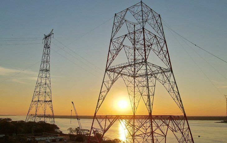preven aumentos en los costos de generacion electrica   