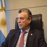 La CAC se mostró dispuesta a apoyar el modelo económico del Gobierno, pese a reconocer problemas en el sector. La CAC se mostró dispuesta a apoyar el modelo económico del Gobierno, pese a reconocer problemas en el sector.