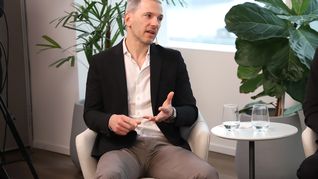 Elgerente de Data de BBVA Argentina, Atilio Lucarelli, anticipó loscambios que se vienen en el sector bancario.