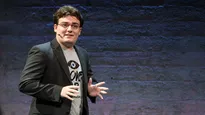 De adolecente nerd a millonario en menos de diez años.&nbsp;