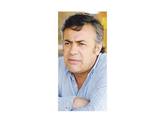 Alfredo Cornejo