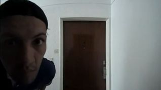 Dos hombres fueron grabados mientras intentaban robar.