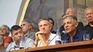 En Azopardo denuncian apriestes en la Justicia, pero no dan por perdida la causa.