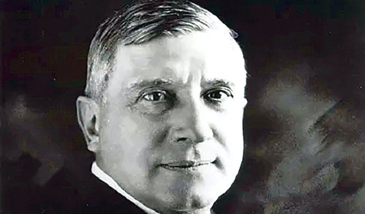 La historia del magnate metalúrgico que revolucionó a EEUU, pero perdió millones de dólares en muy poco tiempo. La historia del magnate metalúrgico que revolucionó a EEUU, pero perdió millones de dólares en muy poco tiempo.