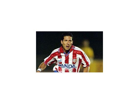 El Cholo vuelve a Madrid tras seis años