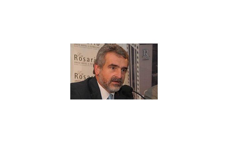Agustín Rossi