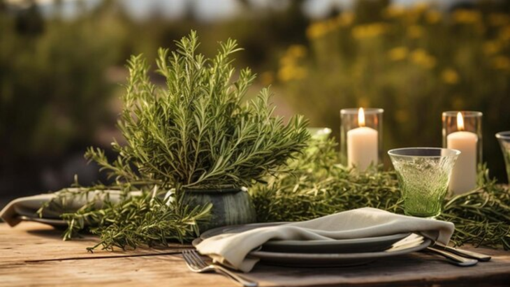 El ritual con perejil y agua para eliminar la mala energía en el hogar El ritual con perejil y agua para eliminar la mala energía en el hogar