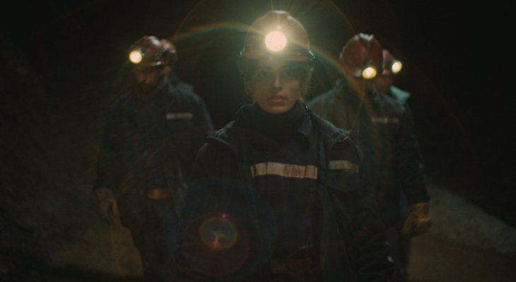 The story of Carlita Rodríguez arrives at theaters under the direction of Agustina Macri.