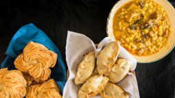 The 25 is eaten with desire: the national flavors take the city with proposals for all tastes. The 25 is eaten with desire: the national flavors take the city with proposals for all tastes.