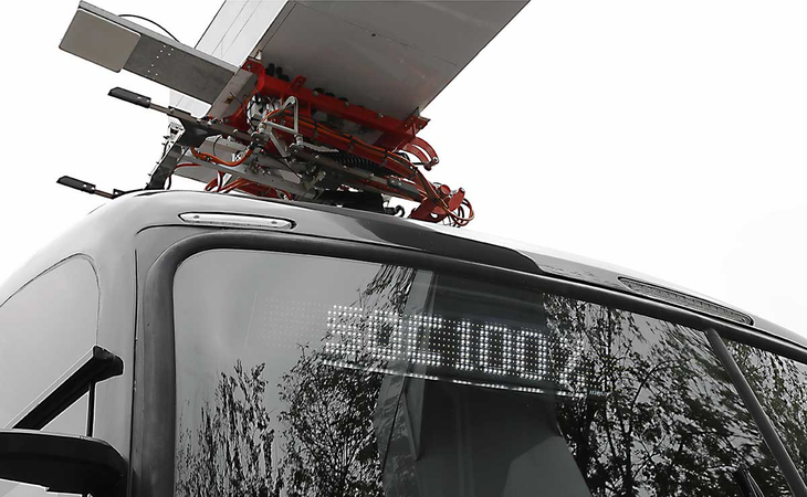 CBMM y Toshiba trabajaron durante seis años para desarrollar la tecnología de óxidos mixtos de titanio con adición de niobio. CBMM y Toshiba trabajaron durante seis años para desarrollar la tecnología de óxidos mixtos de titanio con adición de niobio.