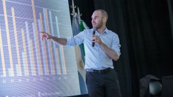 Guzmán, distinguido por el Foro Económico de Davos&nbsp;