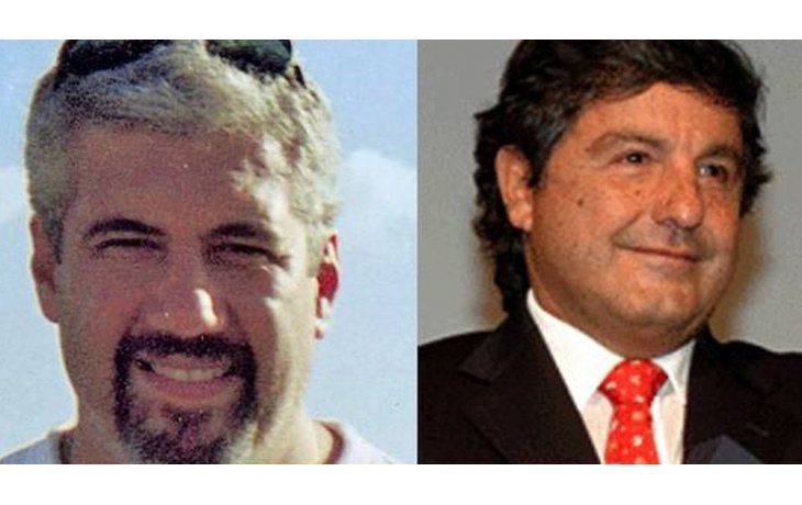 Andrés Galera y Eduardo Gutiérrez.