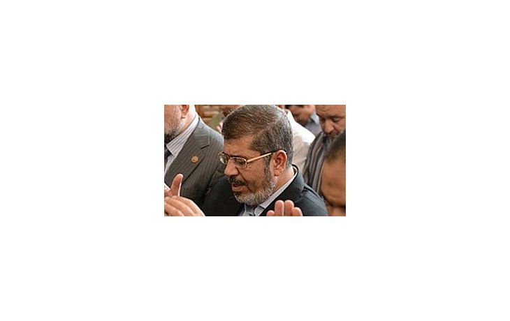 Resta que el presidente Mursu realice el anuncio oficial.