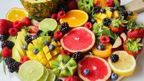 Esta es la fruta mexicana recomendada por su aporte de hierro y vitamina k