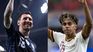Lionel Messi y Lamine Yamal, las figuras de Argentina y España en el Mundial 2026.