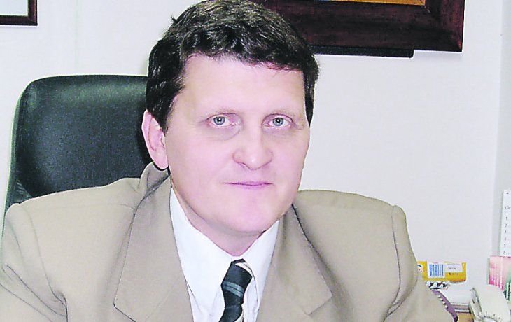 Adolfo Safrán