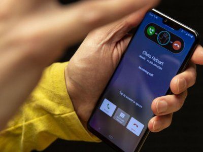 Smartphones LG - Tecnología del futuro