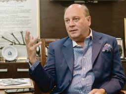 martin cabrales: es imposible que un pais crezca con una elevada inflacion