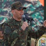 Según Padrino “asesinaron a sangre fría” a integrantes del anillo de seguridad presidencial, efectivos militares y civiles. Según Padrino “asesinaron a sangre fría” a integrantes del anillo de seguridad presidencial, efectivos militares y civiles.