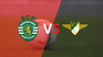 sporting lisboa seeks to defeat moreirense to climb into the lead sporting lisboa seeks to defeat moreirense to climb into the lead