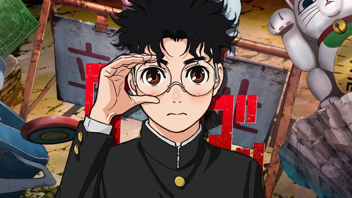Netflix: the new anime that is already one of the most viewed on the platform