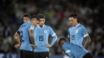La Selección de Uruguay es una de las más valiosas que competirán desde el 20 de junio en la Copa América.