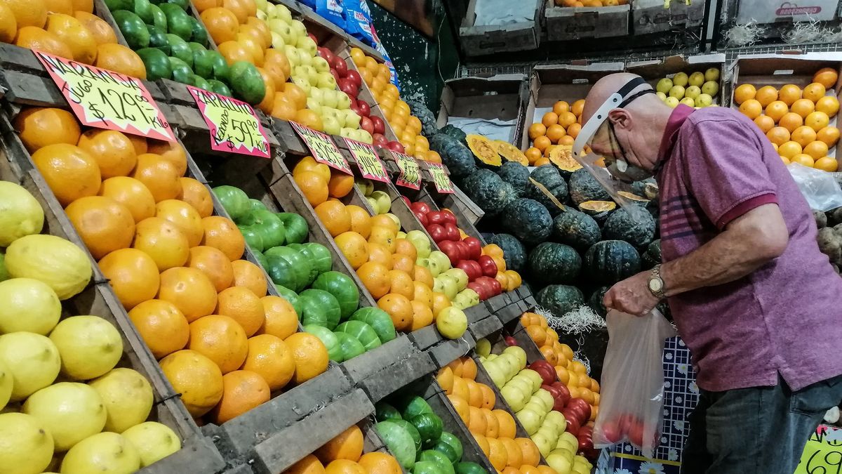 They propose to create a National Food Company to combat inflation and stop double-digit increases