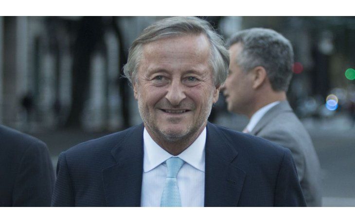 Para Rattazzi el dólar está retrasado hace mucho