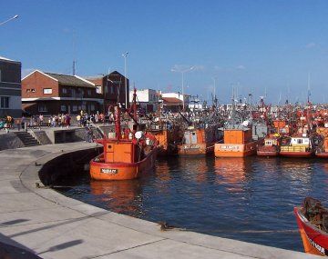 el puerto de mar del plata lanza incentivos para el comercio exterior el puerto de mar del plata lanza incentivos para el comercio exterior