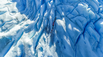Comienza la temporada de Minitrekking en el Glaciar Perito Moreno