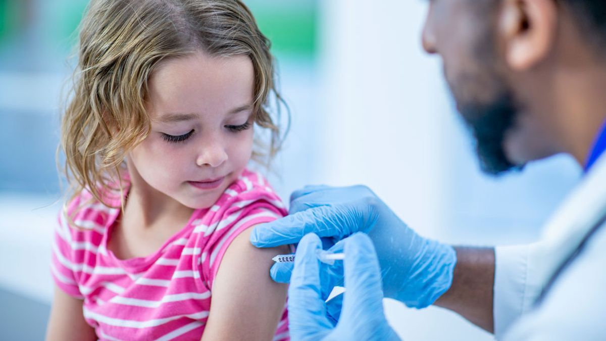Global reserves of cholera vaccines are exhausted