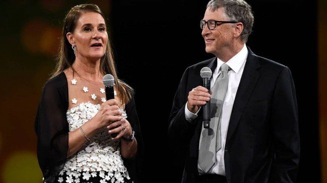 La fundación de los Gates es una de las principales organizaciones benéficas del mundo y su fondo alcanza los 50.000 millones de dólares. 