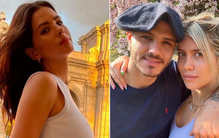 Un estudio reveló un fuerte repudio al tratamiento mediático de la crisis de Wanda Nara y Mauro Icardi