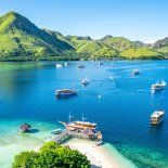 Un destino tan económico como maravilloso para visitar. Un destino tan económico como maravilloso para visitar.