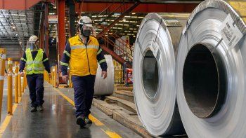 el gobierno extendio hasta el domingo el plazo para que empresas se inscriban en el repro ii