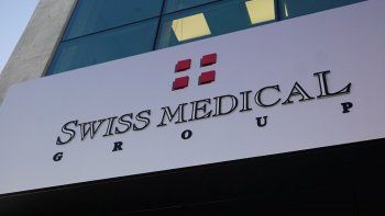 swiss medical group estreno nuevo edificio corporativo
