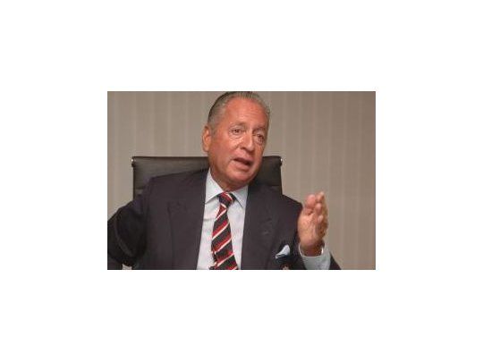 Daniel Funes de Rioja.