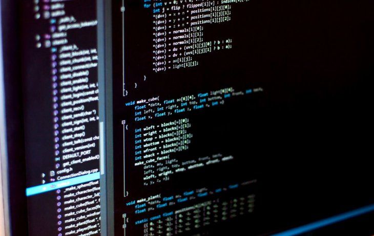 Cursos gratuitos de programación